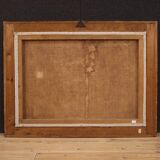 18th century painting, Joseph and Potiphar's Wife