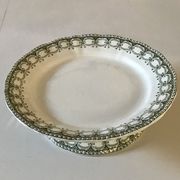 Plat compotier St Amandinoise