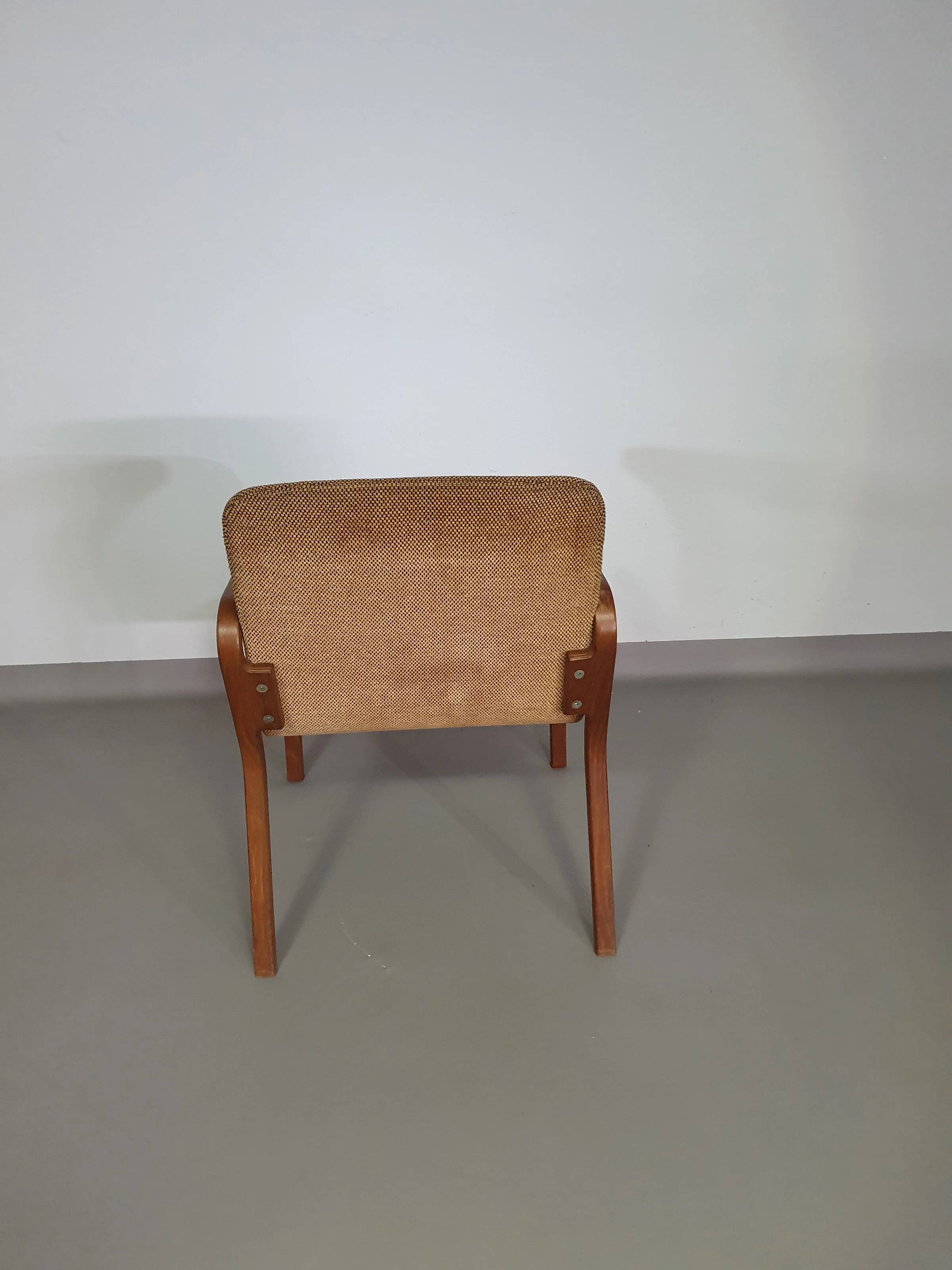 4 x Chaise pour personnes âgées / Marlies / Gerard Geytenbeek