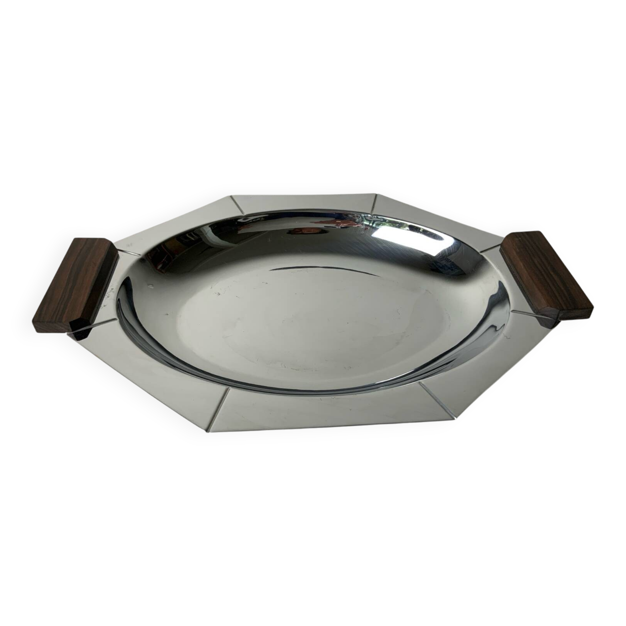 Plat Art Déco