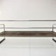 Art Deco design 3-seater sofa 1930's.