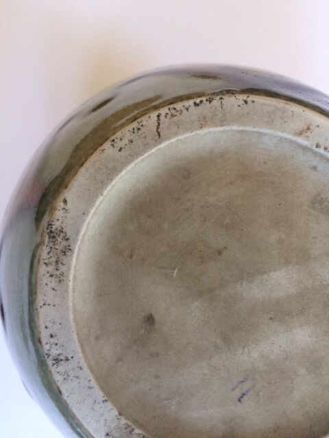 Vase Art Deco Ikora WMF