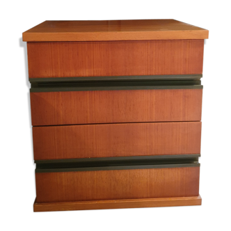Dresser four drawers