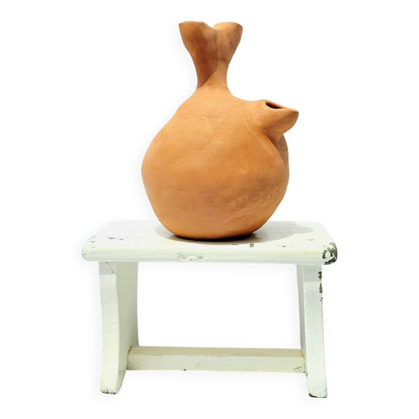 Pot bonbonne