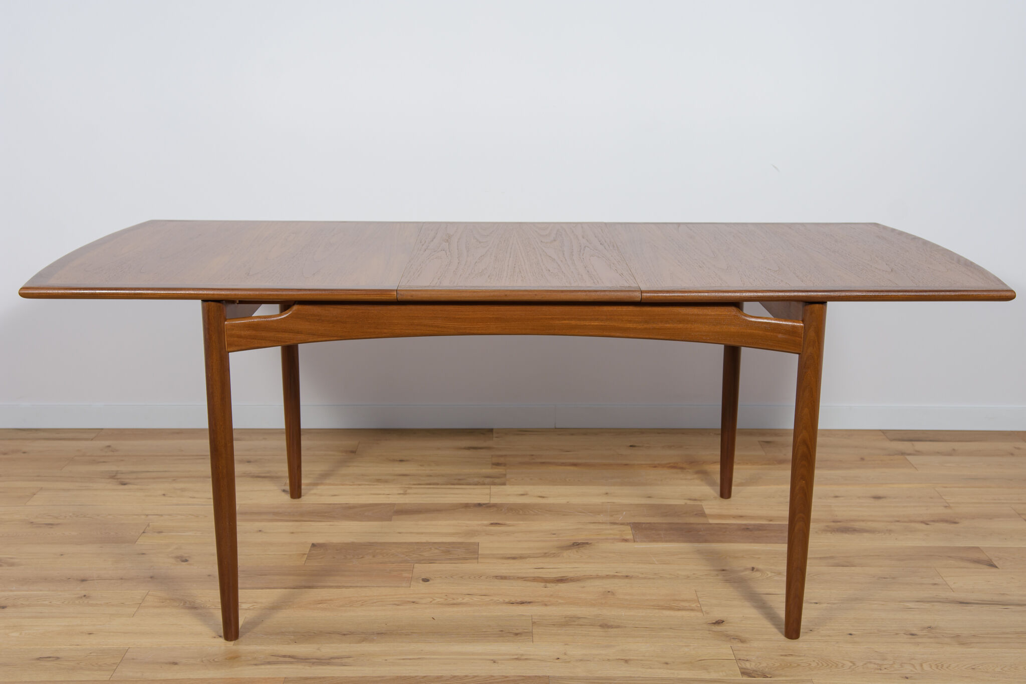 Mid-Century Teak Dining Table from G-Plan, 1960s