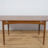Mid-Century Teak Dining Table from G-Plan, 1960s