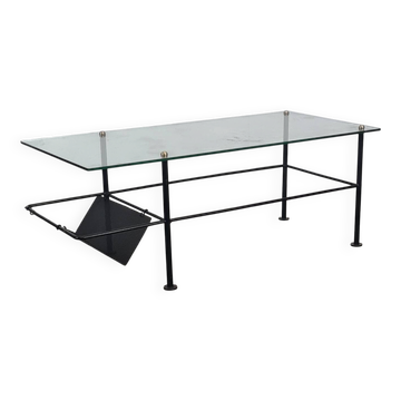 Vintage coffee table
