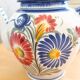 Teapot or coffee pot Henriot Quimper