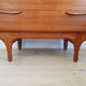 Vintage Scandinavian design dresser / vanity