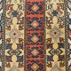 Turkish runner 290x83 cm milas rug