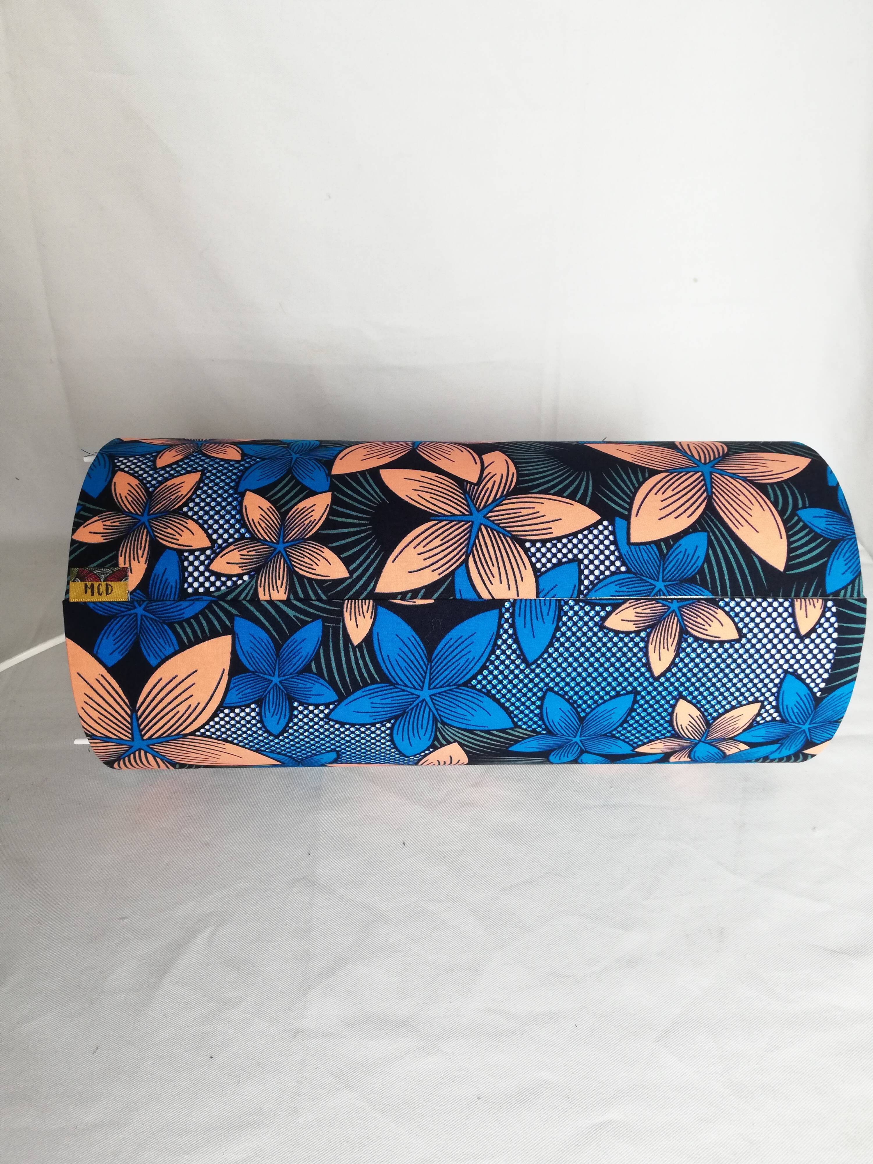 Diatou wax table lamp