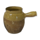 Provencal carafe