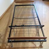 Daybeds Fred Ruf Switzerland 1950