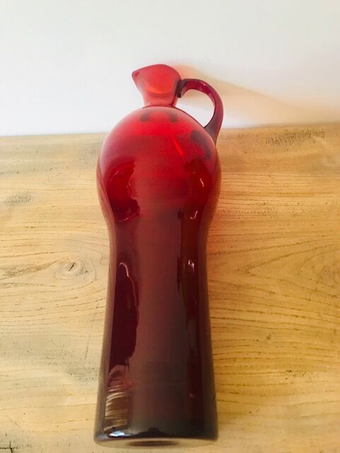 Amfora jug/ vase by Professor Zbigniew Horbowy