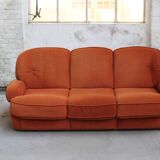Vintage design sofa