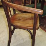 Bistro Chair "Baumann"