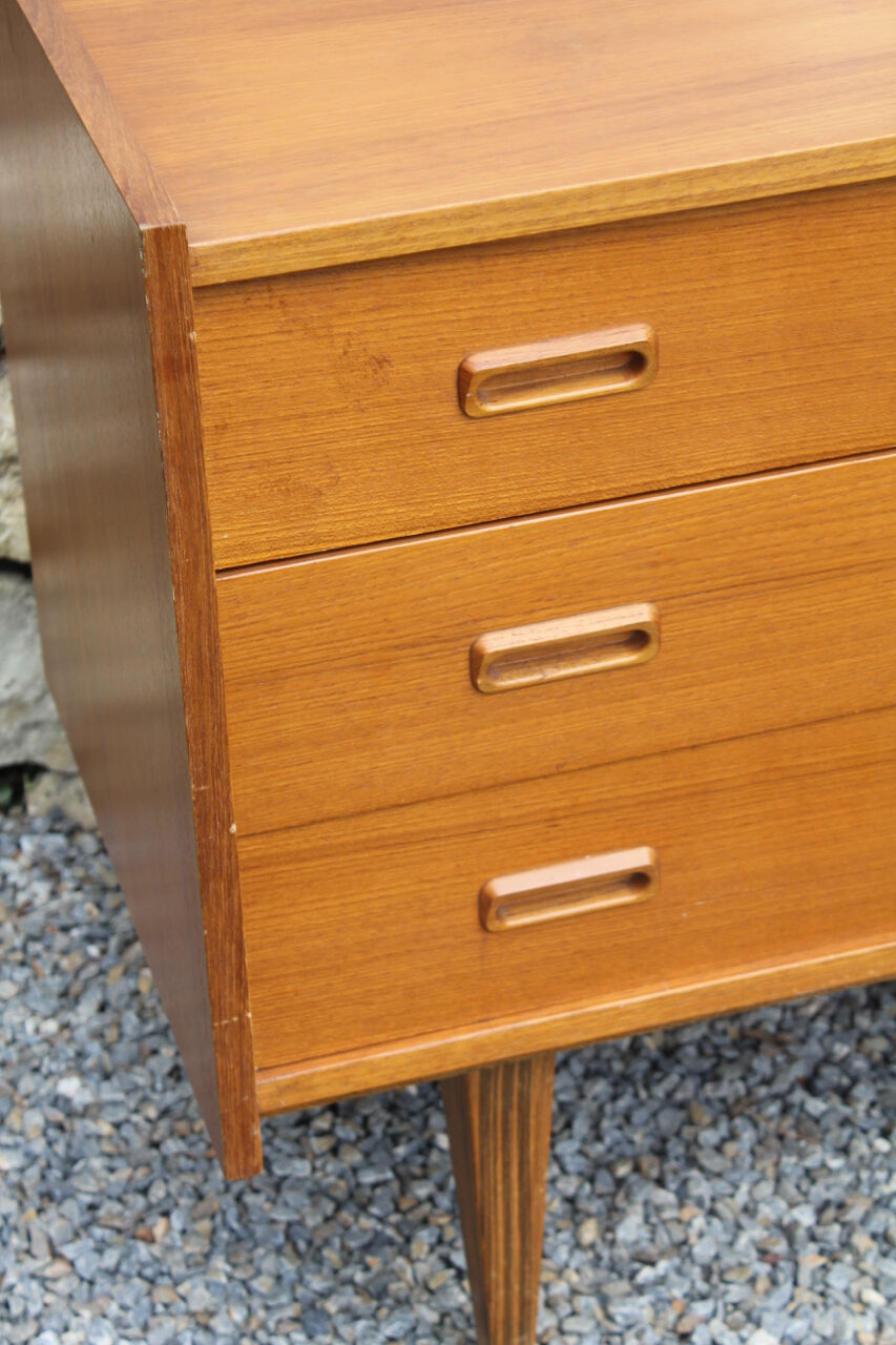 Vintage Chest of drawets