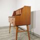 Vintage secretary by Egon Ostergaard, 1960's