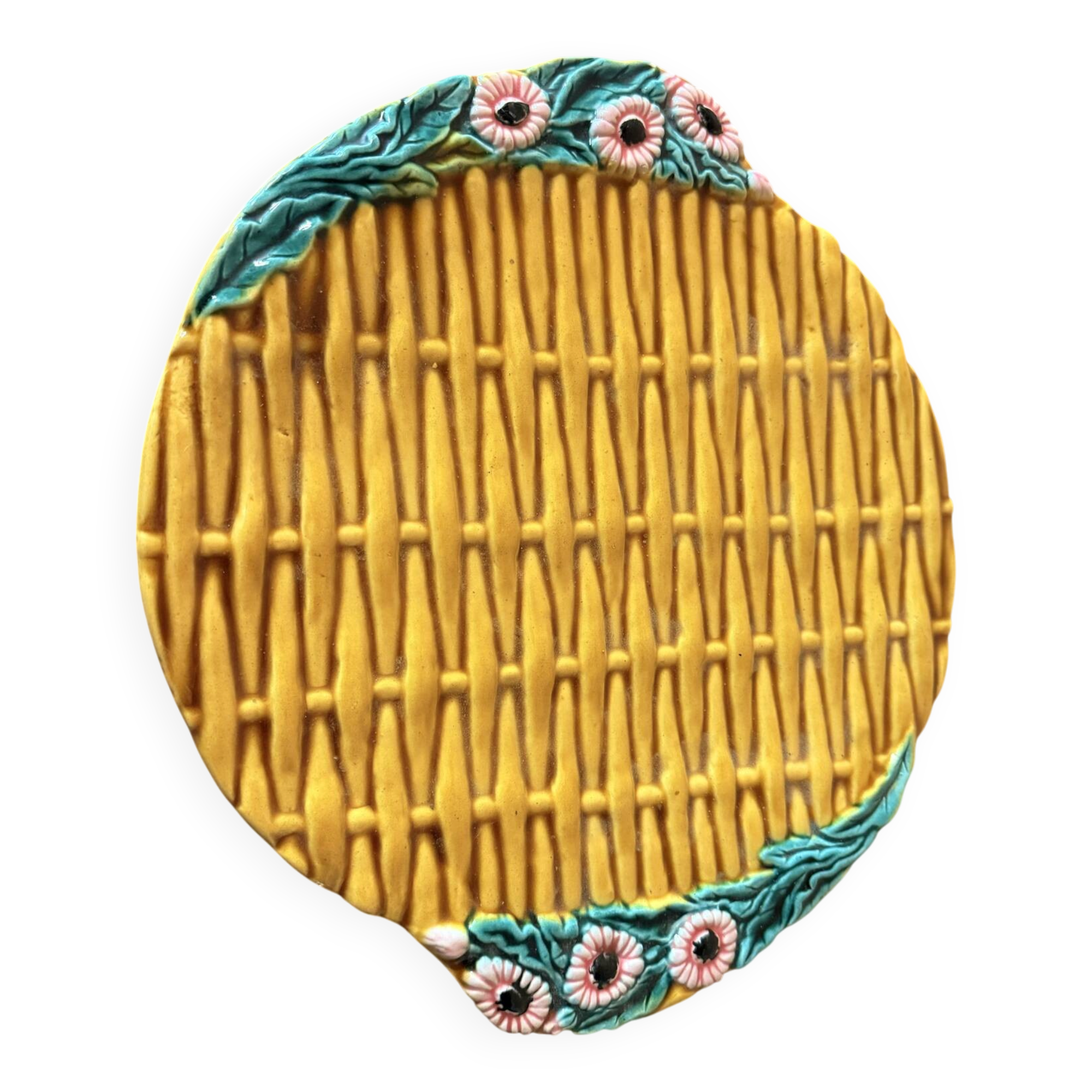 Tart dish Valauris