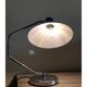Table Lamp Model No. 8 by Clay Michie, 1950s