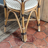 Bistro armchair, Maison Drucker