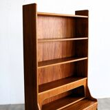 Vintage secretary | wall cupboard | 60s | treman