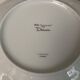 6 Cactus porcelain dessert plates by Hilton McConnico for Daum