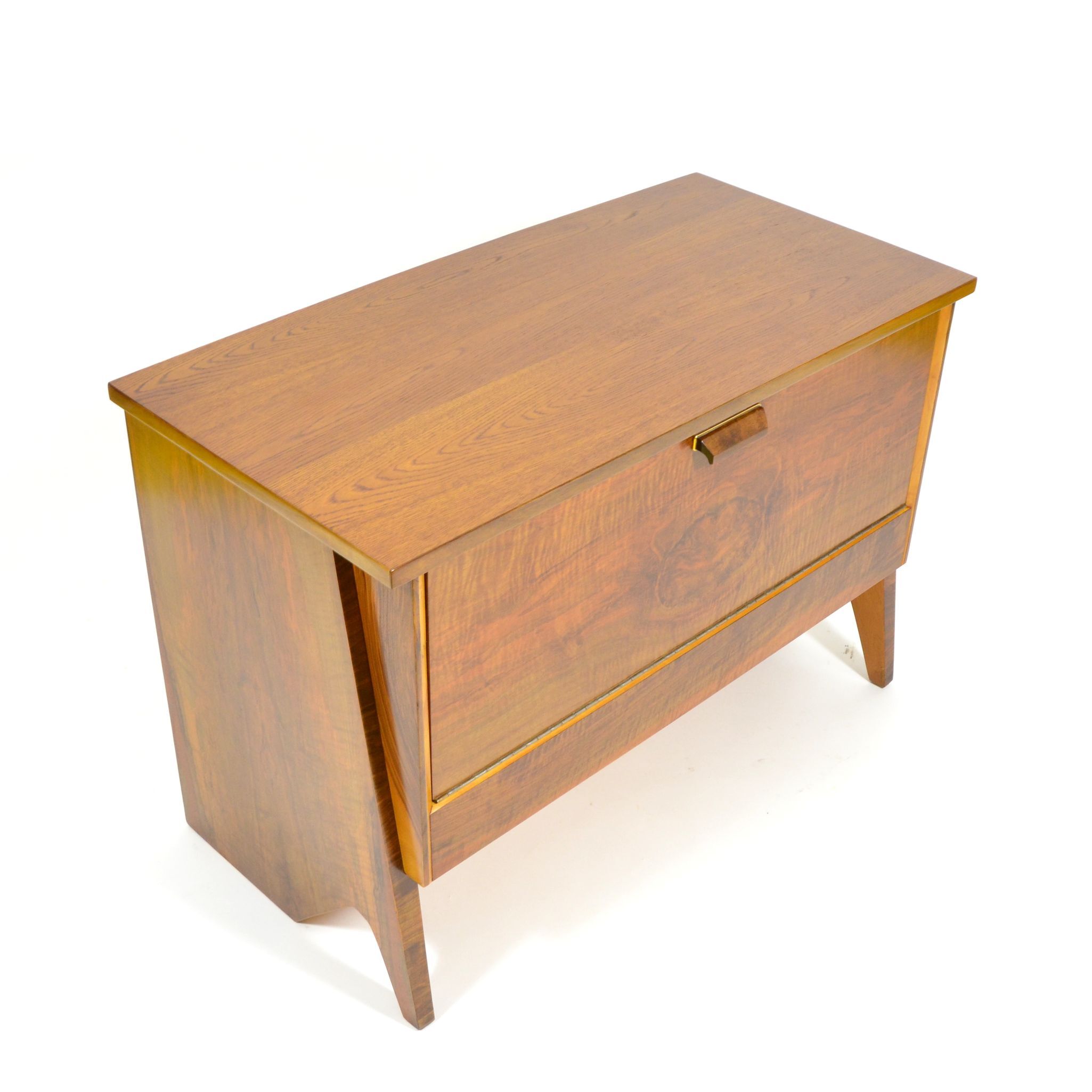 1950s Chest of drawers