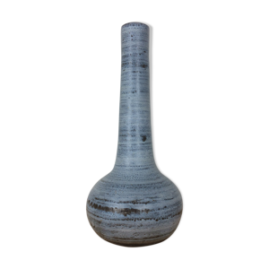 vase céramique 1970
