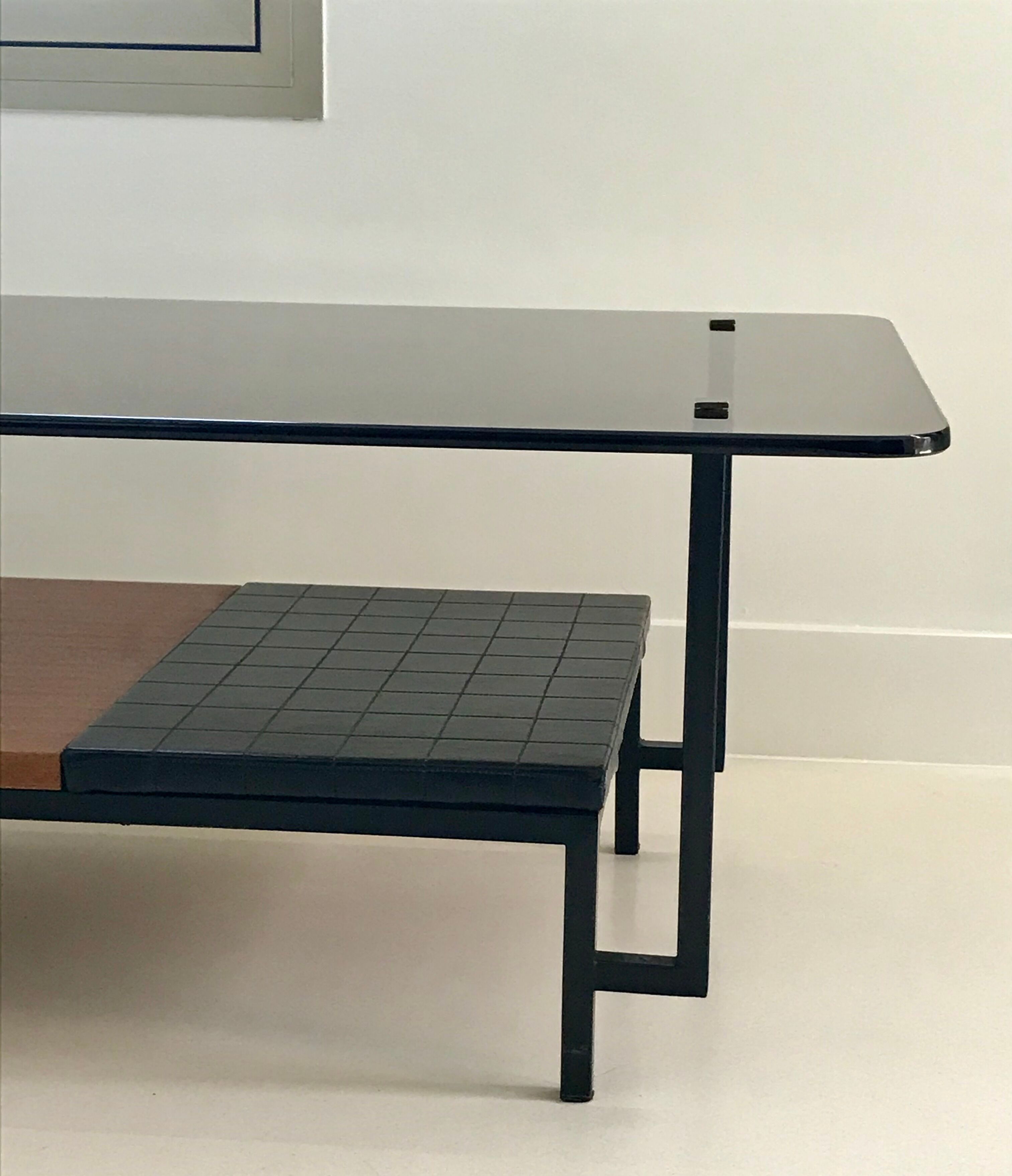 Coffee table 60s