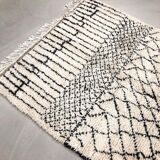 Berber carpet - 240X140cm