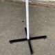 Vintage Atomium Parrot Coat Rack 1970