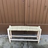 Doum bench