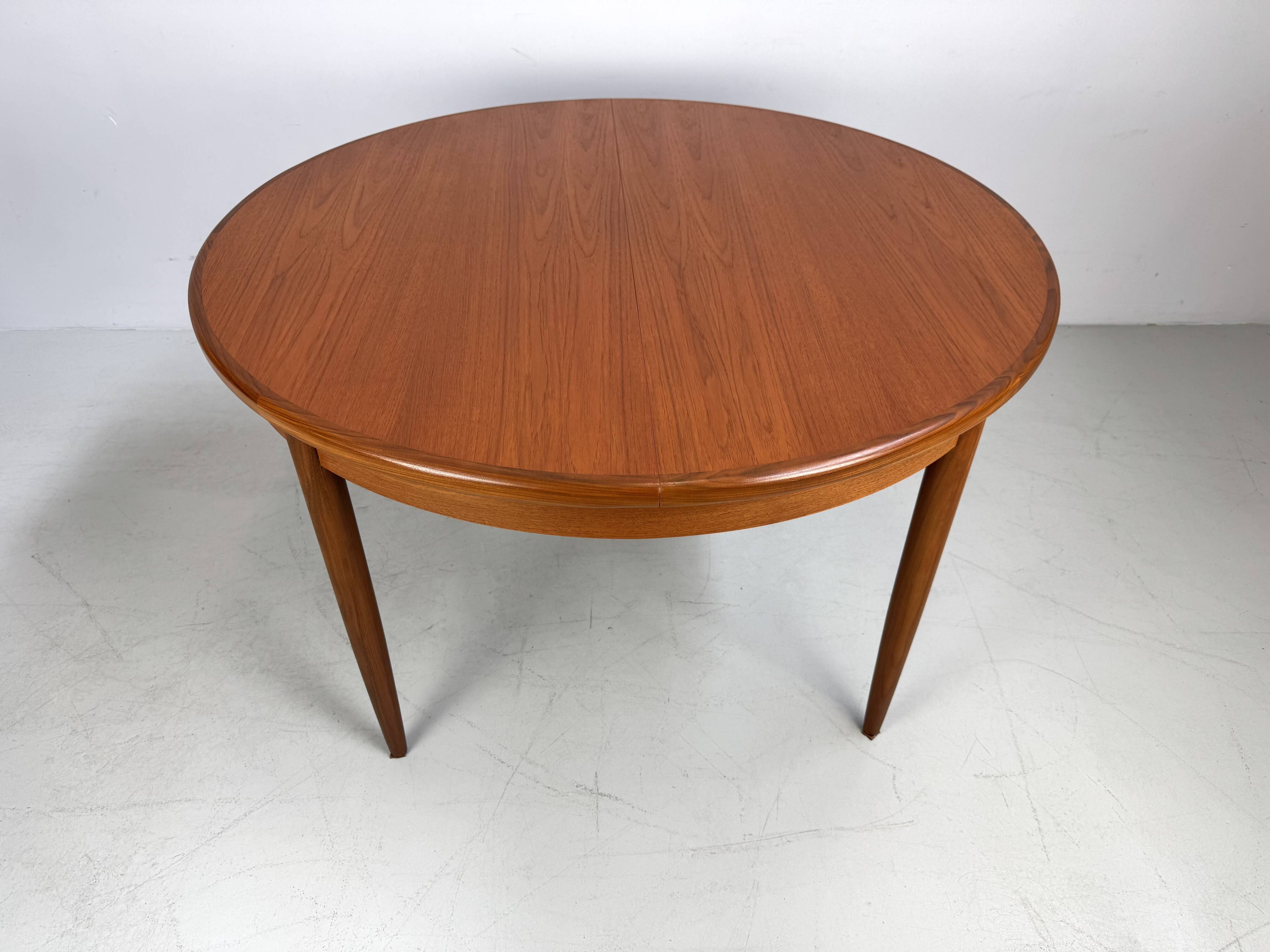 Vintage Teak table by G-Plan