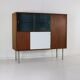 Belgian design cupboard by Jos de Mey for Van den Berghe Pauvers