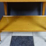 Serving cart / trolley 1960s