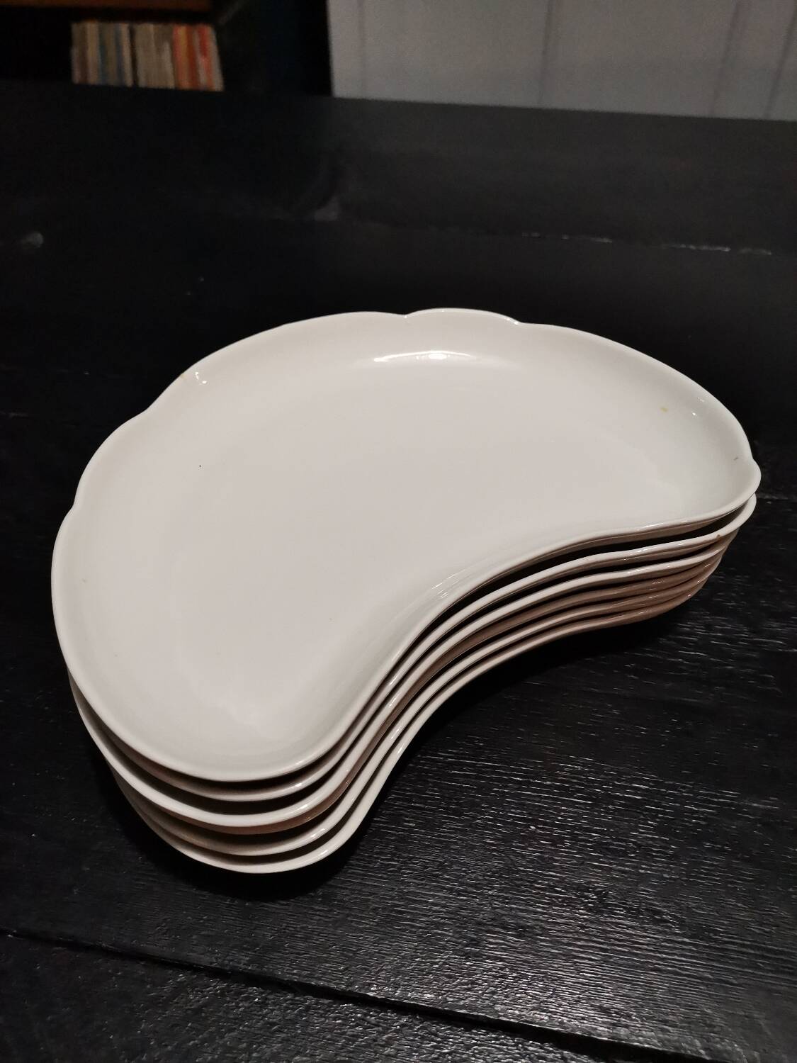 Salad plates
