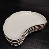 Salad plates