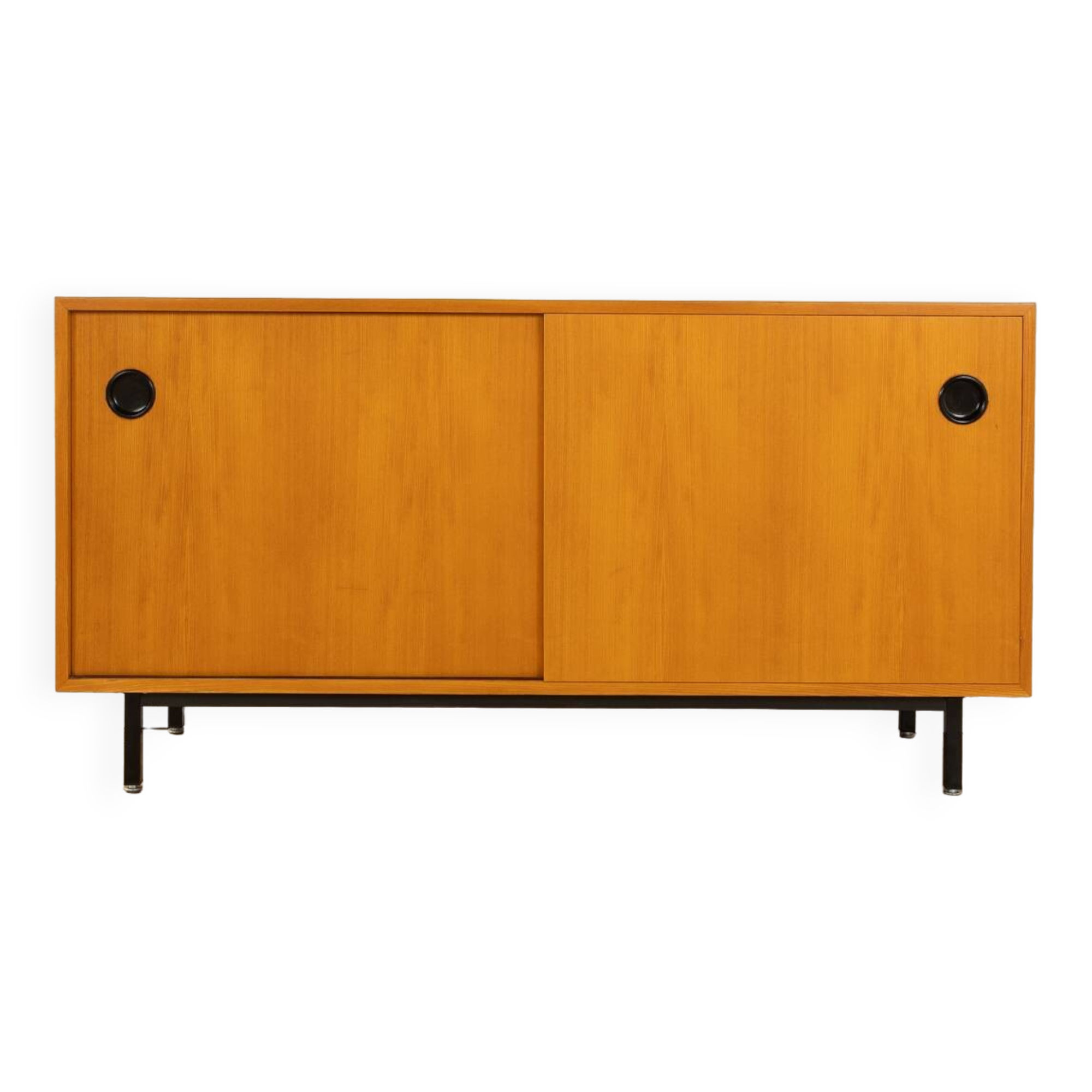 1950s sideboard, Oldenburger Möbelwerkstätten