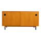1950s sideboard, Oldenburger Möbelwerkstätten
