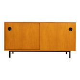 Enfilade des années 1950, Oldenburger Möbelwerkstätten
