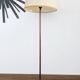 Vintage floor lamp