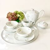 KPM Krister Royal Tea and Dish Set