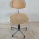 Stollgiroflex office chair in the space age design style.
