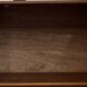 Vintage Scandinavian teak sideboard