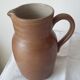 The Berry stoneware jug