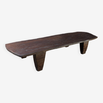 Authentic old Naga table n°21