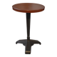 Art deco bistro table by louis vuitton 1930's