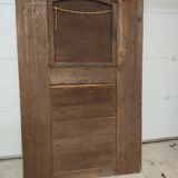 Large 19th century trumeau