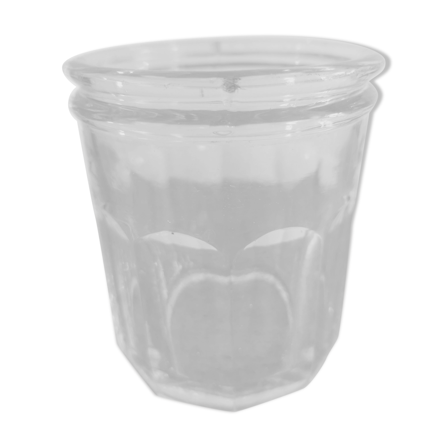 Jam jar former Master brothers